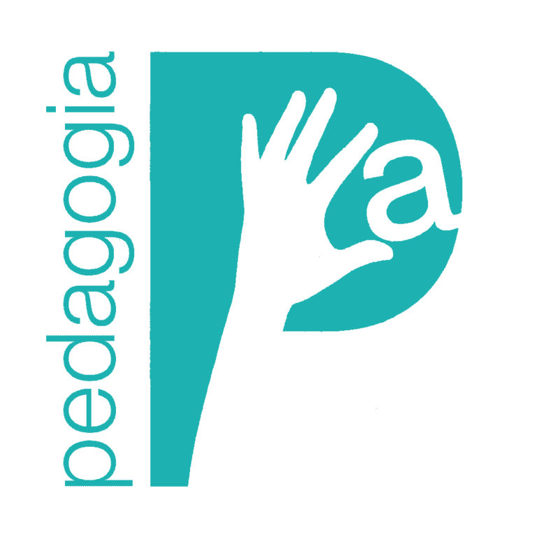 Logo de l'ASBL Pedagogia