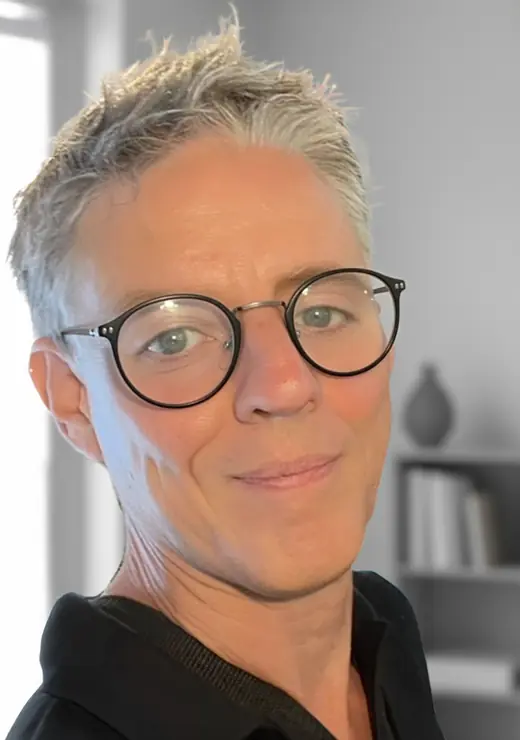 Rémy Van de Moosdyk